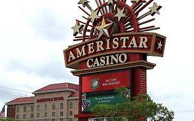Ameristar Casino in Vicksburg